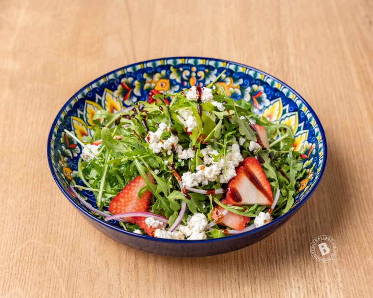 BallaroMiami_MediterraneanSalad